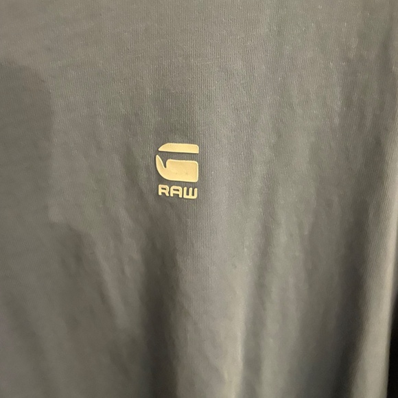 G-star long tee - Picture 3 of 6